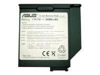 Asus R2H Laptop Battery (70-NGV1B4000)